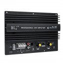 12V 600W Car Audio High Power Car Amplifier Amp Board Powerful Subwoofer