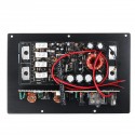 12V 600W Car Audio High Power Car Amplifier Amp Board Powerful Subwoofer