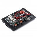 12V 600W Car Audio High Power Car Amplifier Amp Board Powerful Subwoofer