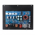 1500W 12V Car Stereo Audio Amplifier Board High Power AMP Auto Bass Subwoofer