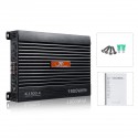 1900W Car Power Amplifier Audio Stereo Multimedia Player 4 Channels FM 12V