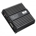 2 Channel 2200W Car Audio Power Amplifier Bass Box Amplifier Under Seat Subwoofer