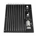 1500W 12V Mono Car Audio Amplifier Board AMP High-power Subwoofer Super Bass Audio Module