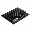 1500W 12V Mono Car Audio Amplifier Board AMP High-power Subwoofer Super Bass Audio Module