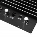 1500W 12V Mono Car Audio Amplifier Board AMP High-power Subwoofer Super Bass Audio Module