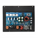 1500W 12V Mono Car Audio Amplifier Board AMP High-power Subwoofer Super Bass Audio Module