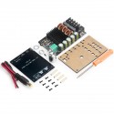 200W bluetooth Amplifier Board Dual Channel TPA3116 Audio Amp Board with LC Filter