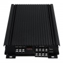 4 Channel 4Ohm Car Power Amplifier Stereo Audio Super Bass Subwoofer Amp 4600W