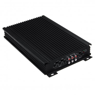 4 Channel 4Ohm Car Power Amplifier Stereo Audio Super Bass Subwoofer Amp 4600W