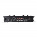 Car Audio Power Amplifier 1600 Watt 4 Channel 12V Car Amplifer