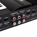 K-705 12V 3800W Car Audio Stereo Power Amplifier 4 Channel Class A/B 3D Stereo Surround Subwoofer