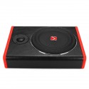 K-808APR 12V 600W 8 Inch Car High Power Amplifier bluetooth 5.0 Audio Subwoofer Speaker FM Universal