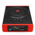 K-808APR 12V 600W 8 Inch Car High Power Amplifier bluetooth 5.0 Audio Subwoofer Speaker FM Universal