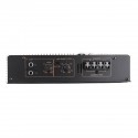 N368 12V 2200W Car Audio Stereo Power Amplifier 2 Channel Class A/B Stereo Surround Subwoofer FM