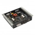 N368 12V 2200W Car Audio Stereo Power Amplifier 2 Channel Class A/B Stereo Surround Subwoofer FM
