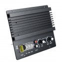 Power Amplifier Board Powerful Bass Subwoofer Amp Amplify Module 12V 300W for Car Audio Stereo