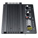Power Amplifier Board Powerful Bass Subwoofer Amp Amplify Module 12V 300W for Car Audio Stereo