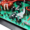 Power Amplifier Board Powerful Bass Subwoofer Amp Amplify Module 12V 300W for Car Audio Stereo