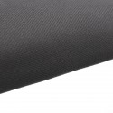 3 Colors Cloth Plastic Center Console Lid Armrest Cover For Audi A3 A5 2006-2016