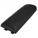 Arm Rest Cover Center Console Arm Rest Lid for VW Jetta Bora Polo