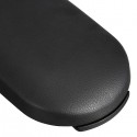 Arm Rest Cover Center Console Arm Rest Lid for VW Jetta Bora Polo