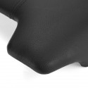 Car Center Console Armrest Synthetic Cover PU Leather For Honda Accord 2013-2016