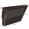 Front Door Arm Rest Storage Box Containers For Benz C-Class W204 08-13