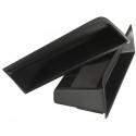 Front Door Arm Rest Storage Box Containers For Benz C-Class W204 08-13