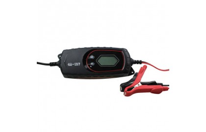 How to Choose the Right Elecdeer Motorcycle Battery Charger