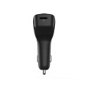 12-24V Three USB Car Charger Music MP3 Player bluetooth 5.0 Handsfree QC 3.0 Fast Charging For Car Trucks