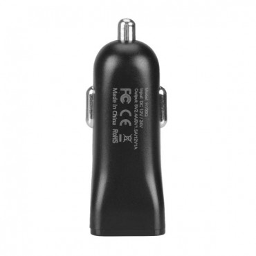 12-24V to 5V 2.4A H100Q QC2.0 Car Charger One Port QC2.0Car Charger