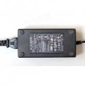 12V Car Power Inverter Converter 60W Car Power Adapter 13-4B808 Black