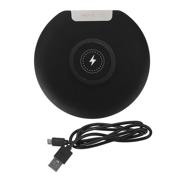 15W Q20 Wireless Charger Qi Fast Charging Bracket High Power Strong Heat Resistance
