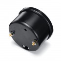 2 Inch 52mm Turbo Boost Pressure Gauge Digital LED Display Black Face Car Meter With Sensor