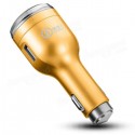 3 In 1 Multifunction Car Charger Safety Hammer Razor USB Car Charger for iPhone 6S 6Plus iPad Galaxy