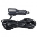 3.4A/5V Car Power Charger Mini USB 3.5m Cable for GPS Nuvi Nav Tablet PC