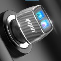 6A Trickle QC3.0 Fast Charging Mini Protocol Car Charger 35Minute UP to 80%