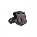 803E bluetooth Handsfree MP3 Player Car Charger Support U Disk TF Card