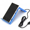 A6 Wireless Charger Charging Pad Platform For SAMSUNG iPhone HTC LG Nexus