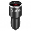 BC33 QC3.0 Fast Car Charger MP3 Player FM Handsfree