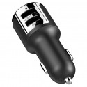 BC33 QC3.0 Fast Car Charger MP3 Player FM Handsfree