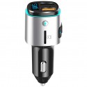 BC41 QC3.0 Car bluetooth MP3 Player Car FM Transmitter Phone Hands-free Car Charger