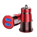 Multi-function Smart Fast Charging Car Universal Mobile Phone Car Charger