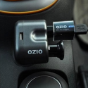 Car Cigrarette Lighter Socket Splitter Plug Adatper USB Car Charger DC12-24V