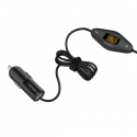 Car FM Transimittervs Hands-free MP3 Player 3.5mm Headphone with Universal USB Car Charger
