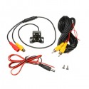 Car Rear View Camera for Single GPS Car 1 Din MP3/MP5 bluetooth Player