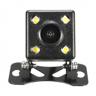 Car Rear View Camera for Single GPS Car 1 Din MP3/MP5 bluetooth Player