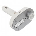 Car bluetooth MP3 Player FM Transmitter