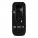 ER9 Wireless bluetooth Handsfree Auto Car FM Transmitter MP3 Player with Earphone