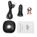 F2 Wireless Car Charger Applicable to IOS Android Systems